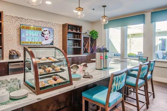 Image of The Groves at Oak Ridge (9)