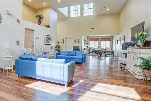 Image of Avista Senior Living Albuquerque (3)
