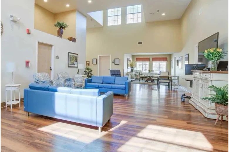 Image of Avista Senior Living Albuquerque (3)
