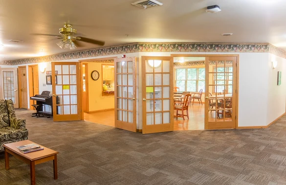 Image of The Shores of Sheboygan Senior Living I & II (8)