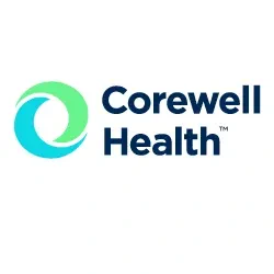 Corewell Health Hospice and Palliative Care's Logo