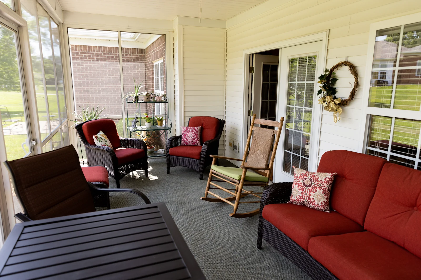 Image of The Village at Wesley Manor Patio Homes (3)