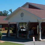 Image of Cleburne County Nursing Home (1)