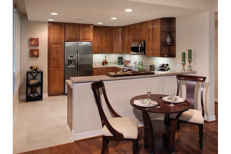 Image of The Stayton at Museum Way Senior Living (8)