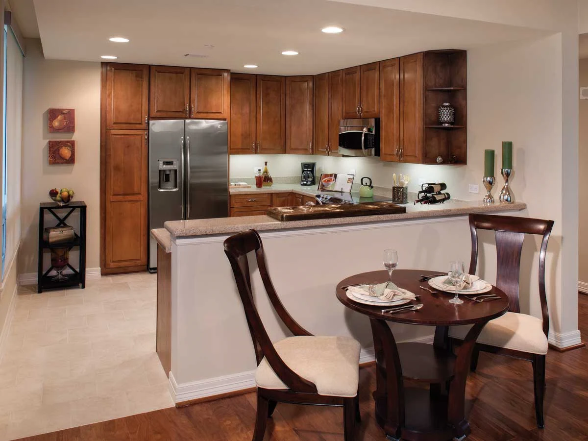 Image of The Stayton at Museum Way Senior Living (8)