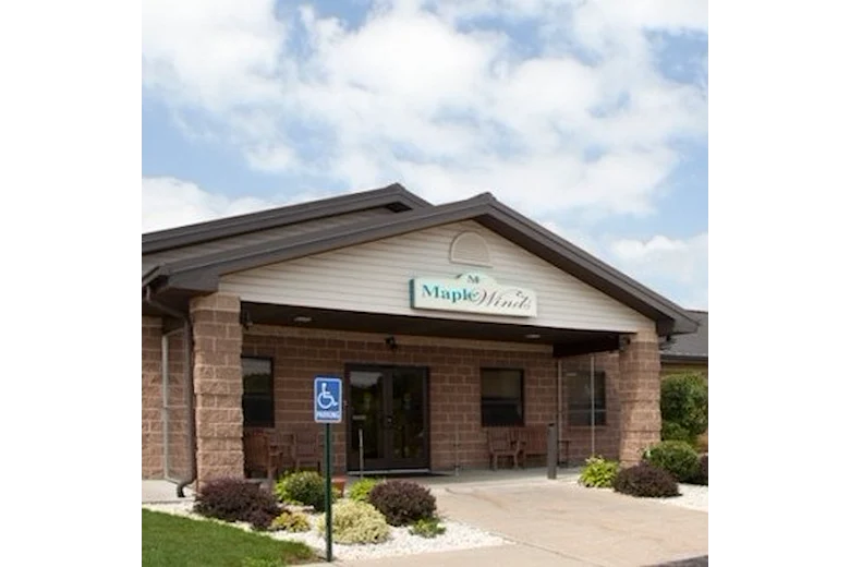 Image of Maple Winds Healthcare And Rehabilitation, LLC (1)