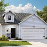 Image of Horizons at Carnes Crossroads | 55+ (2)