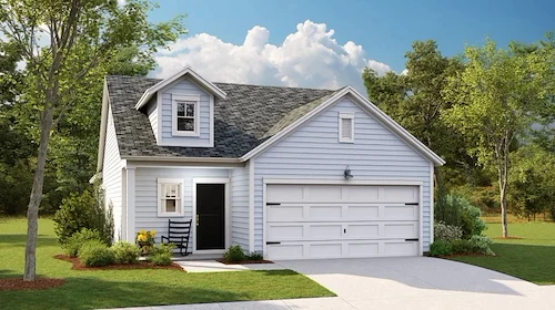 Image of Horizons at Carnes Crossroads | 55+ (2)