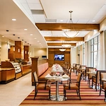 Image of Brazos Towers at Bayou Manor (8)