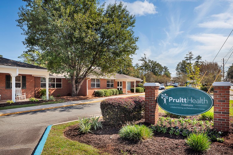 Image of PruittHealth - Valdosta (1)