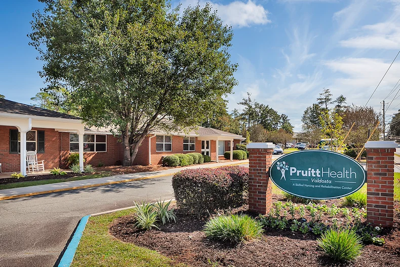 Image of PruittHealth - Valdosta (1)