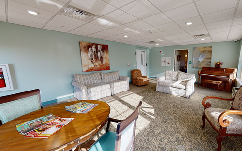 Image of Heritage Springs Memory Care (7)