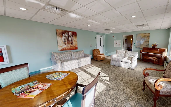 Image of Heritage Springs Memory Care (7)