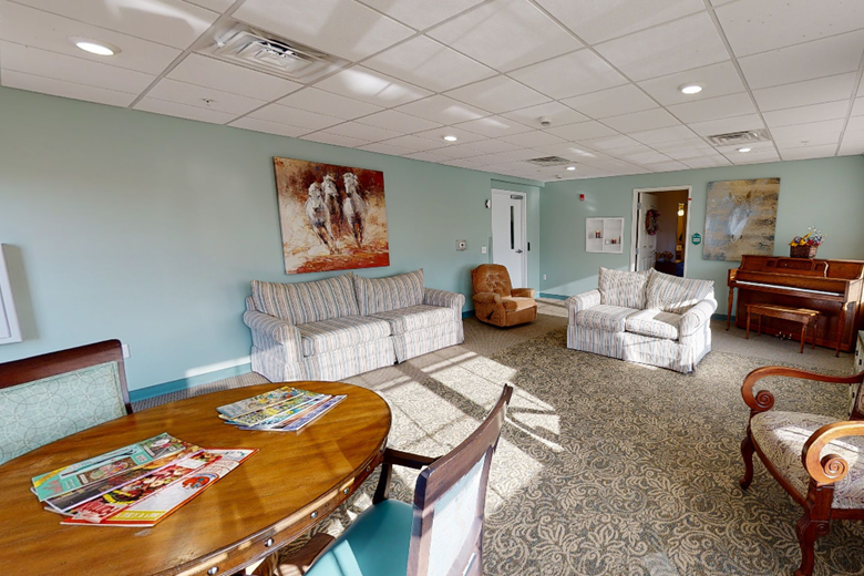 Image of Heritage Springs Memory Care (7)