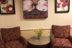 Image of Ridgecrest Healthcare & Rehab (5)