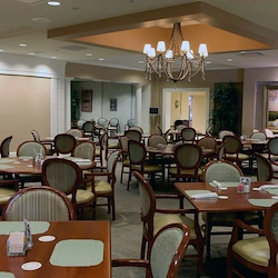 Image of Westminster Oaks Bertrand Health Center (2)