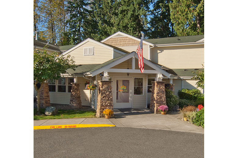 Image of GenCare Lifestyle the Village at Granite Falls (2)