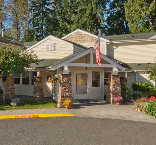 Image of GenCare Lifestyle the Village at Granite Falls (2)