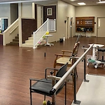 Image of Aspire Physical Recovery Center of West Alabama, LLC (4)