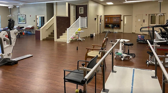 Image of Aspire Physical Recovery Center of West Alabama, LLC (4)