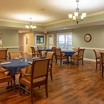 Image of Deane Hill Place (7)