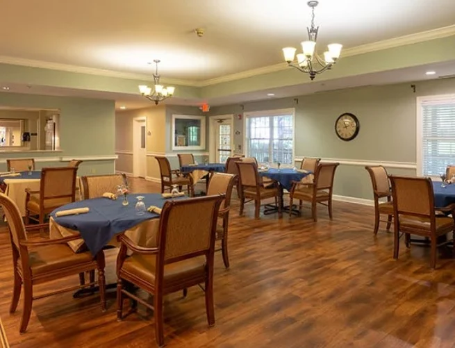 Image of Deane Hill Place (7)