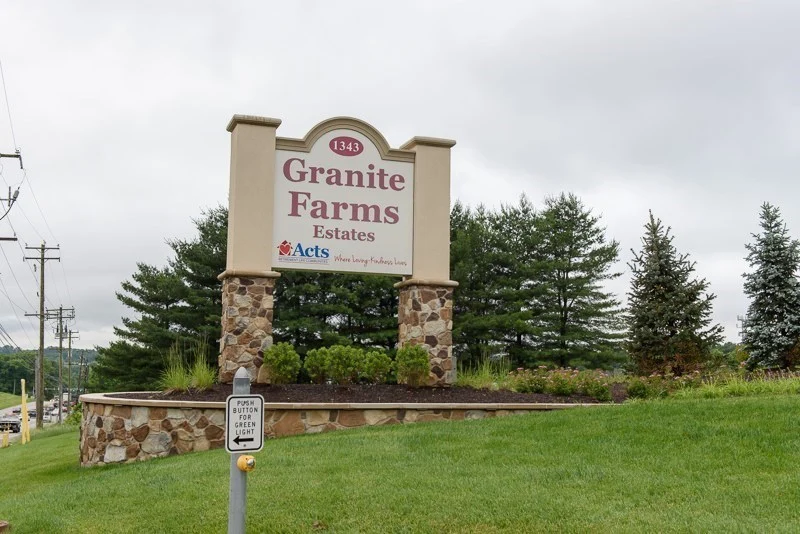 Image of Oakbridge Terrace At Granite Farms (2)