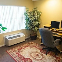 Image of Park Row Senior Apartments (3)