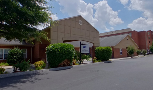 Image of Agape Nursing and Rehabilitation (1)