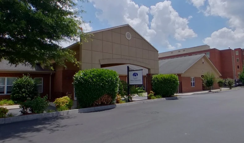 Image of Agape - A Waters Community (1)