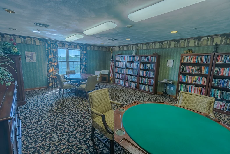 Image of Cambridge House of O'Fallon (6)