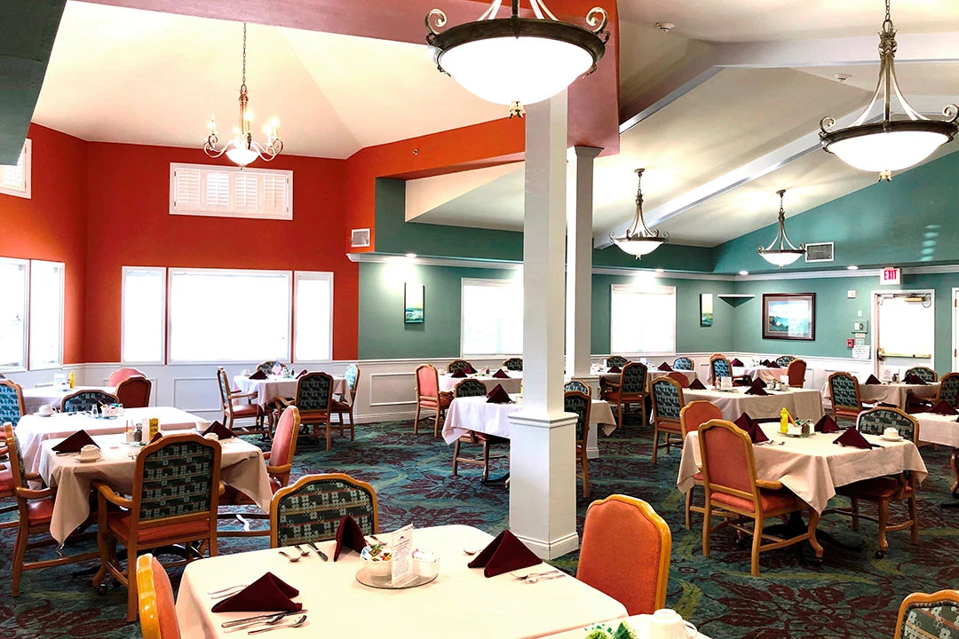 Image of Cape Albeon Assisted Living (6)