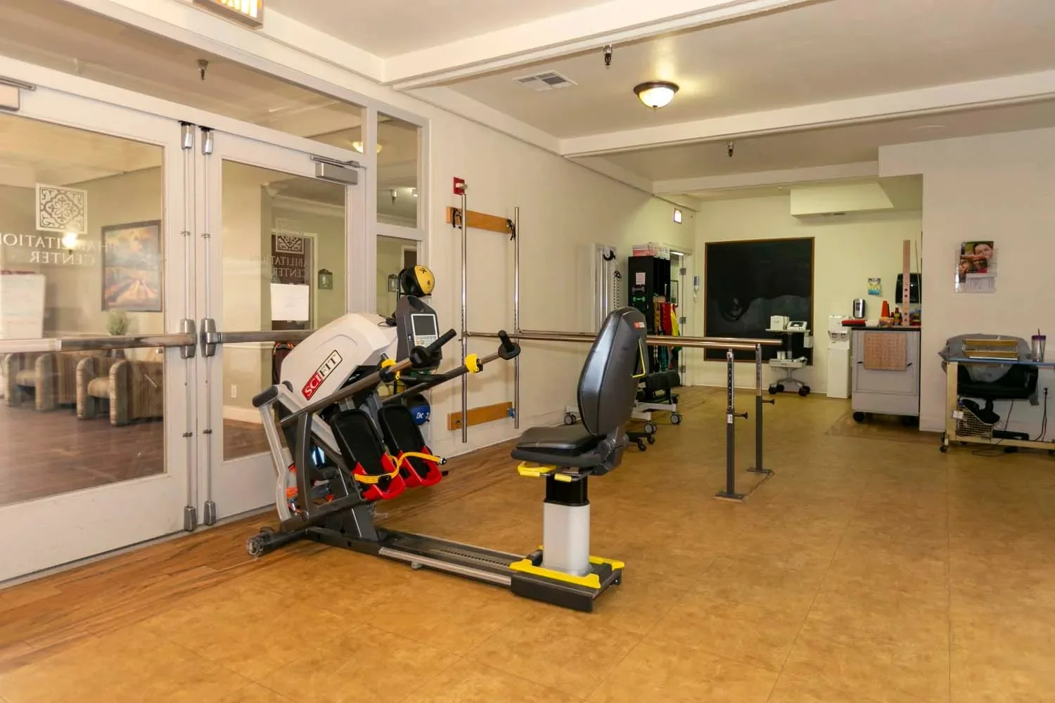 Image of Camarillo Healthcare Center (5)