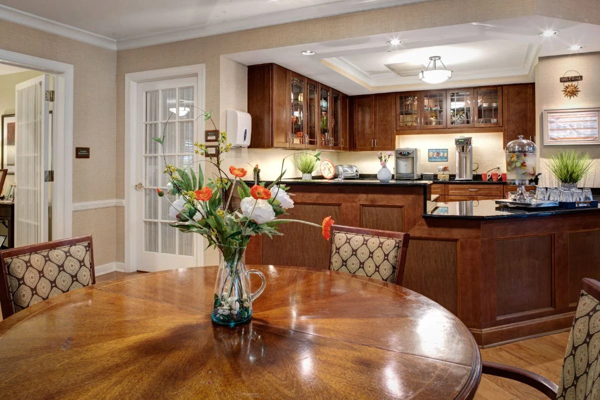 Image of Sunrise of Highland Park (5)