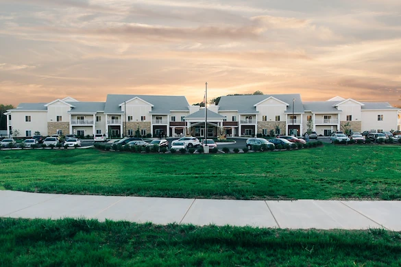 Image of Premier Residences at Tellico Village (1)