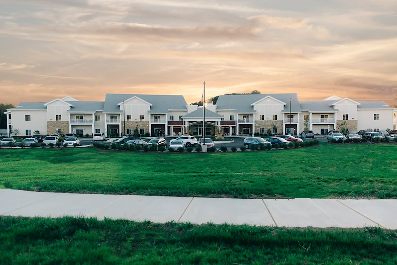 Image of Premier Residences at Tellico Village (1)