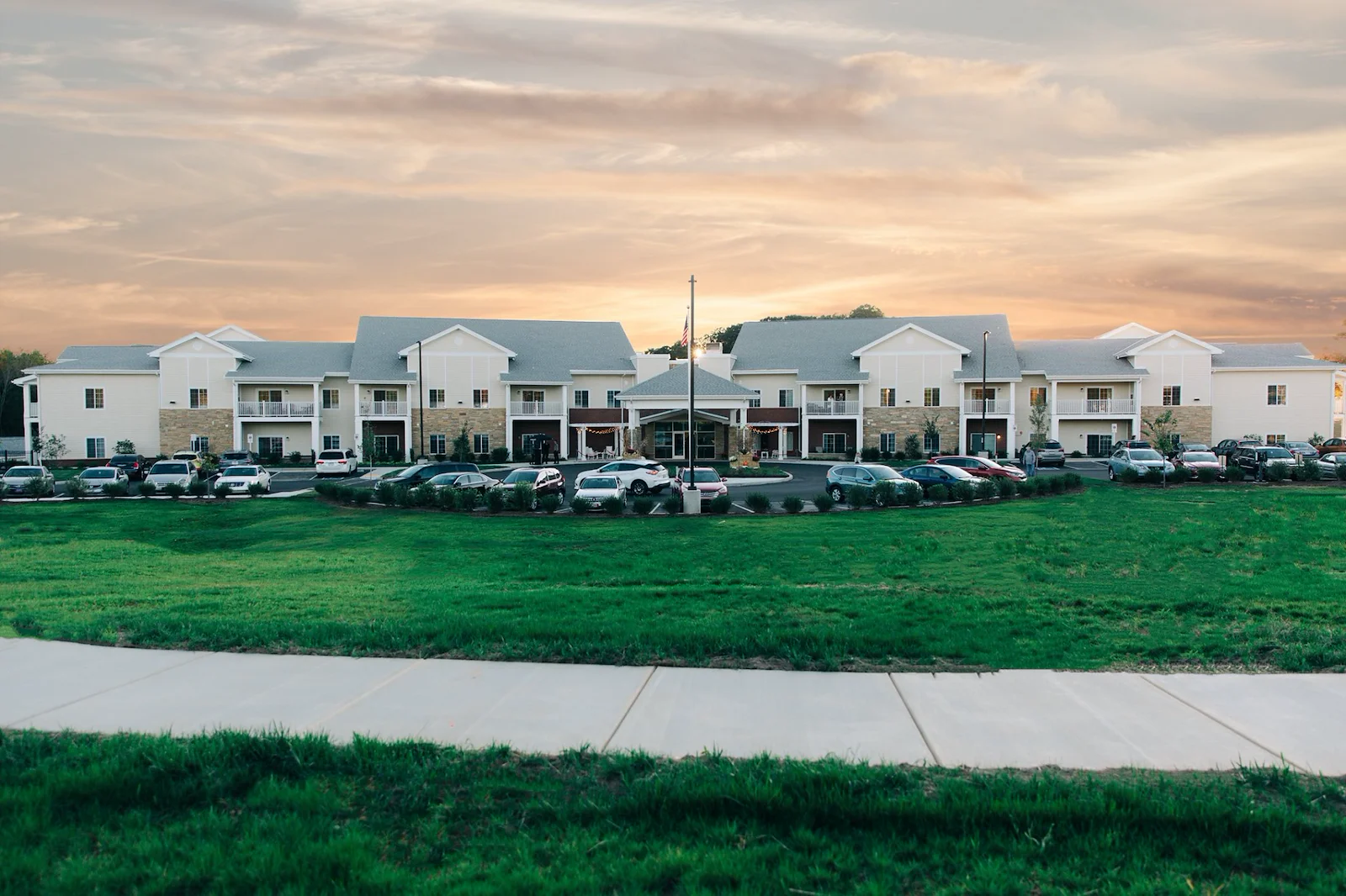 Image of Premier Residences at Tellico Village (1)