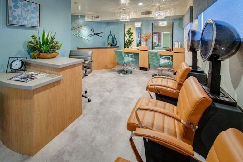 Image of Eskaton Village Care Center (7)