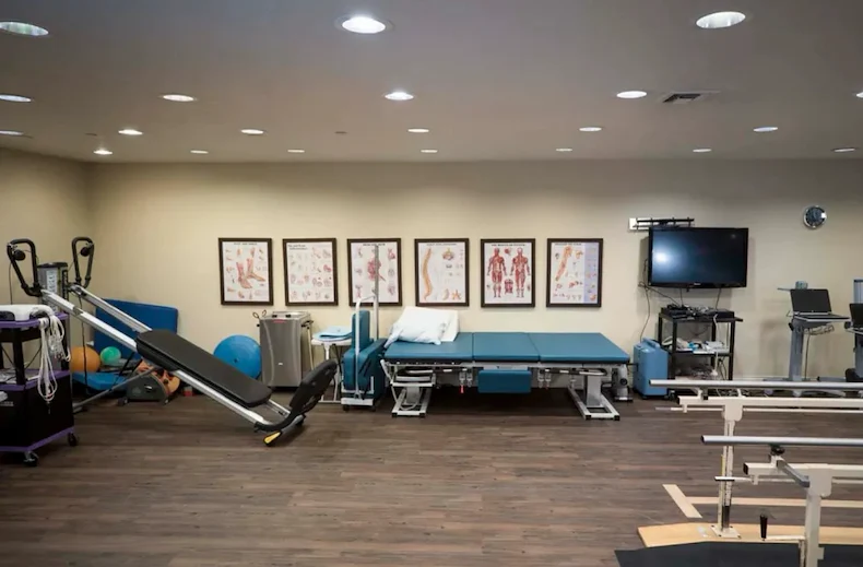 Image of Copper Ridge Health Care (3)