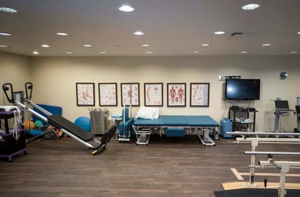 Image of Copper Ridge Health Care (3)