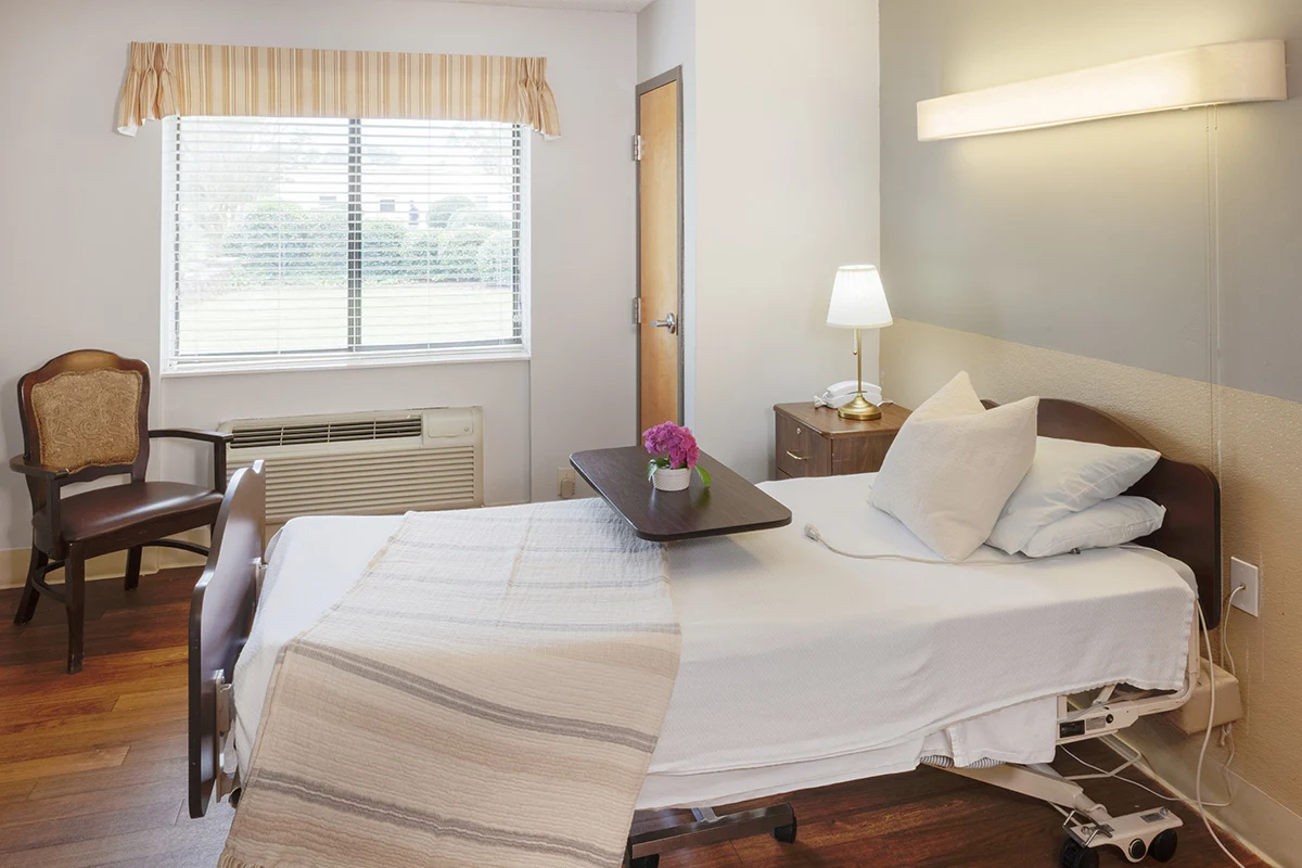 Image of Simpsonville Post Acute (7)