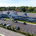 Image of Columbus Spring Leaf (1)