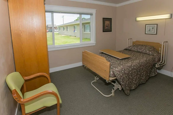 Image of River's Edge Rehabilitation & Living (9)