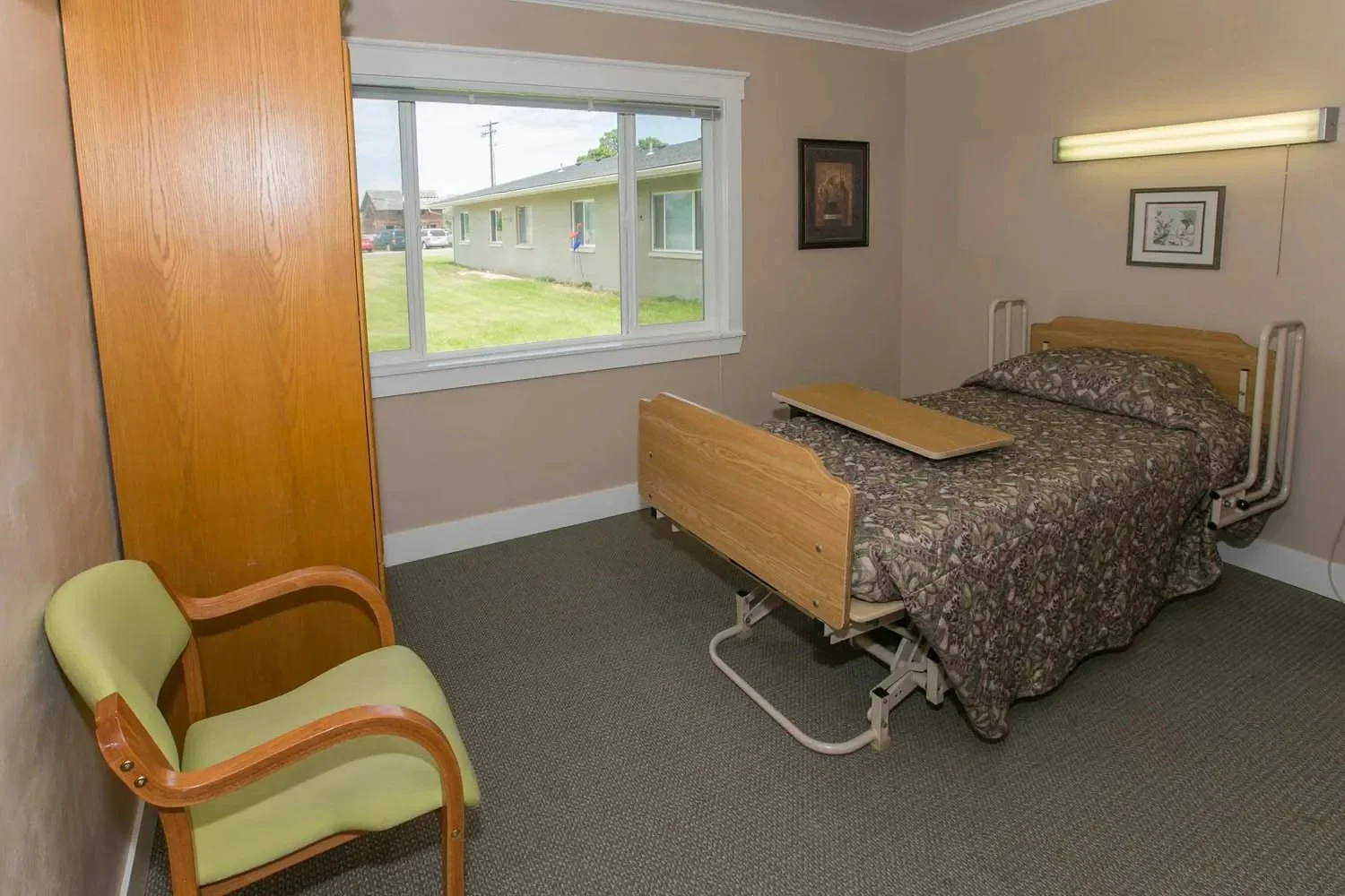 Image of River's Edge Rehabilitation & Living (9)