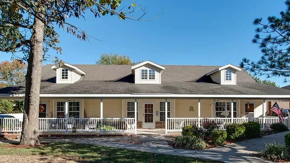 Image of NorthPark Village Senior Living (2)