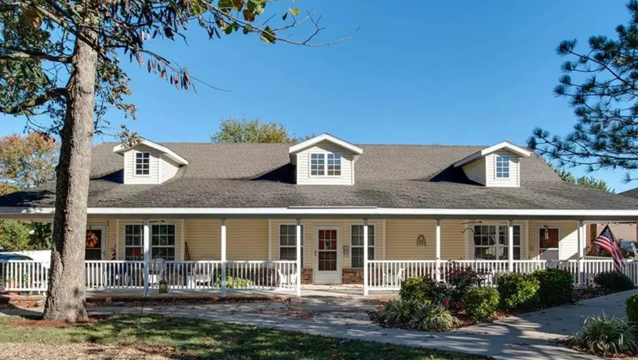 Image of NorthPark Village Senior Living (2)