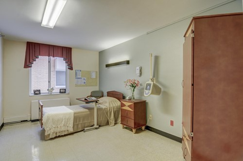 Image of Hampton Nursing And Rehab (5)