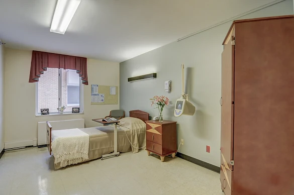 Image of Hampton Nursing And Rehabilitation (5)