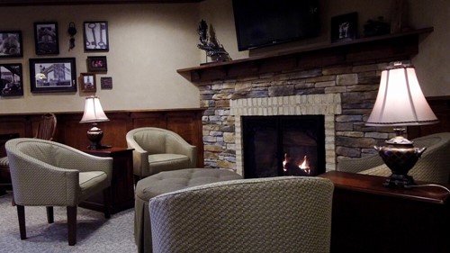 Image of The Inn At University Village (10)