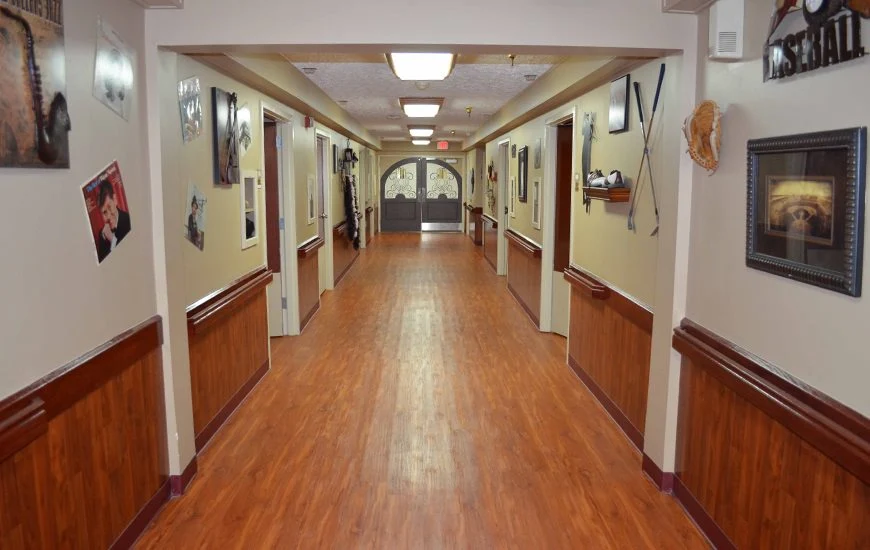 Image of Maple Park Village (2)